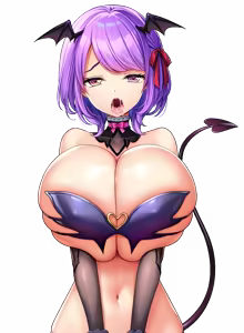 Page 864 of Motto! Haramase! Honoo no Oppai Isekai Oppai Maid Gakuen! Characters Sets Part 2 - preview thumbnail