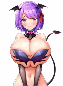 Page 883 of Motto! Haramase! Honoo no Oppai Isekai Oppai Maid Gakuen! Characters Sets Part 2 - preview thumbnail