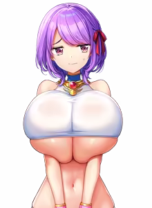 Page 908 of Motto! Haramase! Honoo no Oppai Isekai Oppai Maid Gakuen! Characters Sets Part 2 - preview thumbnail