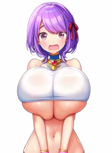 Page 931 of Motto! Haramase! Honoo no Oppai Isekai Oppai Maid Gakuen! Characters Sets Part 2 - preview thumbnail