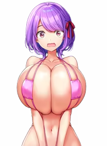 Page 964 of Motto! Haramase! Honoo no Oppai Isekai Oppai Maid Gakuen! Characters Sets Part 2 - preview thumbnail
