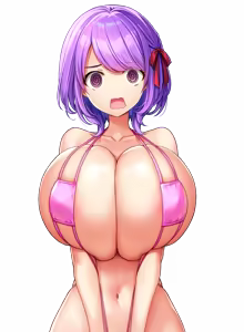 Page 969 of Motto! Haramase! Honoo no Oppai Isekai Oppai Maid Gakuen! Characters Sets Part 2 - preview thumbnail