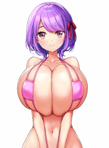 Page 971 of Motto! Haramase! Honoo no Oppai Isekai Oppai Maid Gakuen! Characters Sets Part 2 - preview thumbnail