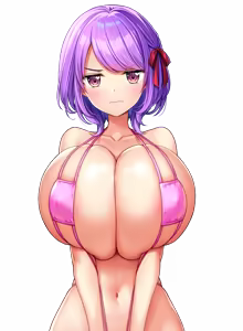 Page 978 of Motto! Haramase! Honoo no Oppai Isekai Oppai Maid Gakuen! Characters Sets Part 2 - preview thumbnail