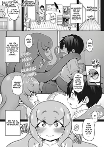Kyuusekkin!! ~Koi wa Oshiire no Naka de~ | ¡¡Las Ventosas del Amor - Más perdido que una pulpita en un armario!! - Susekkin!! ~ Koi ha Oshiire no Naka de — hentai manga cover on Fhentai