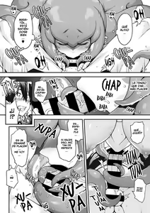 Page 20 of Kyuusekkin!! ~Koi wa Oshiire no Naka de~ | ¡¡Las Ventosas del Amor - Más perdido que una pulpita en un armario!! - Susekkin!! ~ Koi ha Oshiire no Naka de - preview thumbnail