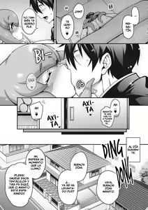 Page 30 of Kyuusekkin!! ~Koi wa Oshiire no Naka de~ | ¡¡Las Ventosas del Amor - Más perdido que una pulpita en un armario!! - Susekkin!! ~ Koi ha Oshiire no Naka de - preview thumbnail