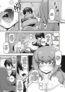 Page 7 of Kyuusekkin!! ~Koi wa Oshiire no Naka de~ | ¡¡Las Ventosas del Amor - Más perdido que una pulpita en un armario!! - Susekkin!! ~ Koi ha Oshiire no Naka de - preview thumbnail