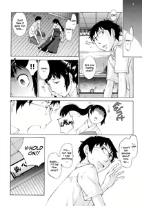 Page 17 of Hanazono - preview thumbnail