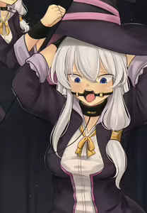 Page 11 of Wandering Witch Elaina - preview thumbnail