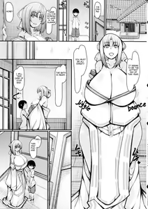 Page 3 of Reflexology Iinazuke de Osananajimi Yumi Onee-chan Hen - preview thumbnail