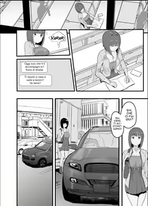 Page 27 of Netorase Club Part 1/2 - preview thumbnail