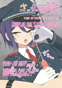 Page 52 of Goumonkan Mia ~Joken Teikoku ni Okeru Goumon to Kyousei~ | Mia's Torture Room ~ Torture and discipline in the women's rights empire ~ - preview thumbnail