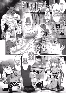 Page 122 of Loveraune -IDOL MONSTER GIRLS- (decensored) - preview thumbnail
