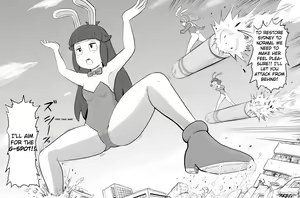 Page 81 of Mini Doujinshi Series Translated - preview thumbnail