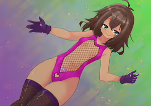 Page 265 of Serenity Guardian Saori - preview thumbnail
