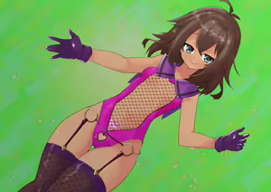 Page 267 of Serenity Guardian Saori - preview thumbnail