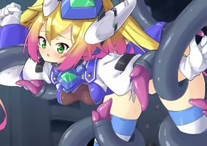Page 316 of Serenity Guardian Saori - preview thumbnail