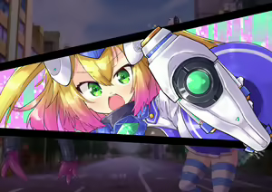 Page 77 of Serenity Guardian Saori - preview thumbnail