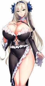 Page 1090 of Motto! Haramase! Honoo no Oppai Isekai Oppai Maid Gakuen! Characters Sets Part 3 - preview thumbnail