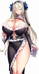 Page 1104 of Motto! Haramase! Honoo no Oppai Isekai Oppai Maid Gakuen! Characters Sets Part 3 - preview thumbnail