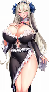 Page 1113 of Motto! Haramase! Honoo no Oppai Isekai Oppai Maid Gakuen! Characters Sets Part 3 - preview thumbnail