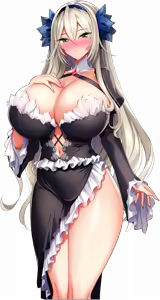 Page 1119 of Motto! Haramase! Honoo no Oppai Isekai Oppai Maid Gakuen! Characters Sets Part 3 - preview thumbnail
