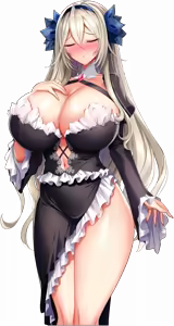 Page 1120 of Motto! Haramase! Honoo no Oppai Isekai Oppai Maid Gakuen! Characters Sets Part 3 - preview thumbnail