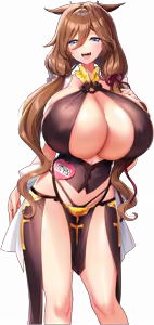 Page 113 of Motto! Haramase! Honoo no Oppai Isekai Oppai Maid Gakuen! Characters Sets Part 3 - preview thumbnail