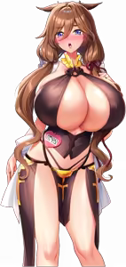 Page 126 of Motto! Haramase! Honoo no Oppai Isekai Oppai Maid Gakuen! Characters Sets Part 3 - preview thumbnail