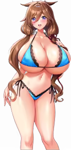 Page 151 of Motto! Haramase! Honoo no Oppai Isekai Oppai Maid Gakuen! Characters Sets Part 3 - preview thumbnail