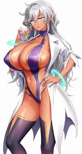 Page 199 of Motto! Haramase! Honoo no Oppai Isekai Oppai Maid Gakuen! Characters Sets Part 3 - preview thumbnail