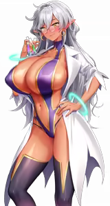 Page 220 of Motto! Haramase! Honoo no Oppai Isekai Oppai Maid Gakuen! Characters Sets Part 3 - preview thumbnail