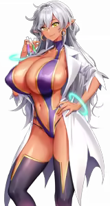Page 330 of Motto! Haramase! Honoo no Oppai Isekai Oppai Maid Gakuen! Characters Sets Part 3 - preview thumbnail