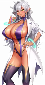 Page 340 of Motto! Haramase! Honoo no Oppai Isekai Oppai Maid Gakuen! Characters Sets Part 3 - preview thumbnail