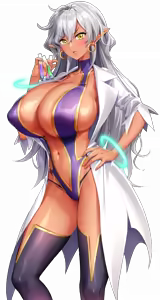 Page 342 of Motto! Haramase! Honoo no Oppai Isekai Oppai Maid Gakuen! Characters Sets Part 3 - preview thumbnail
