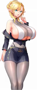 Page 518 of Motto! Haramase! Honoo no Oppai Isekai Oppai Maid Gakuen! Characters Sets Part 3 - preview thumbnail