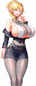 Page 521 of Motto! Haramase! Honoo no Oppai Isekai Oppai Maid Gakuen! Characters Sets Part 3 - preview thumbnail