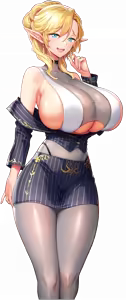 Page 529 of Motto! Haramase! Honoo no Oppai Isekai Oppai Maid Gakuen! Characters Sets Part 3 - preview thumbnail