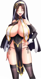 Page 803 of Motto! Haramase! Honoo no Oppai Isekai Oppai Maid Gakuen! Characters Sets Part 3 - preview thumbnail