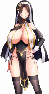 Page 815 of Motto! Haramase! Honoo no Oppai Isekai Oppai Maid Gakuen! Characters Sets Part 3 - preview thumbnail