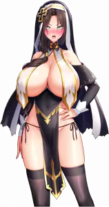 Page 830 of Motto! Haramase! Honoo no Oppai Isekai Oppai Maid Gakuen! Characters Sets Part 3 - preview thumbnail