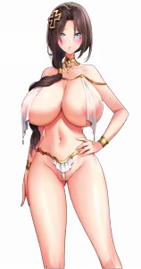 Page 852 of Motto! Haramase! Honoo no Oppai Isekai Oppai Maid Gakuen! Characters Sets Part 3 - preview thumbnail