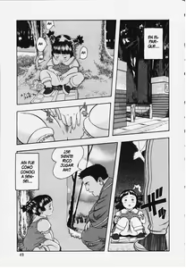 Page 13 of Wareme Ni Muchu - preview thumbnail