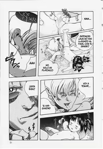 Page 15 of Wareme Ni Muchu - preview thumbnail