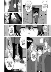 Page 16 of Miniskirt Santa-kun no Sekkyaku | Miniskirt Santa-kun's Customer Service - preview thumbnail