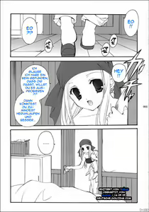 Page 2 of Hagane no XXXX - preview thumbnail