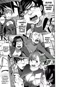 Page 3 of Delivery Love - preview thumbnail