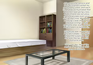 Page 35 of Ore no Geshuku wa Netorare Yaribeya - preview thumbnail