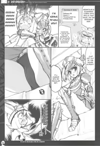 Page 4 of QPchick 14 Kanzenban (Monster Hunter) Hermitaur Armor - preview thumbnail